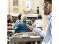 Robot tagliaerba a batteria Husqvarna Automower 310 Mark II lavoro 1000mq