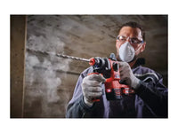 Tassellatore a batteria Einhell Herocco 18/20 SDS Plus 2,2 J 18V senza batteria