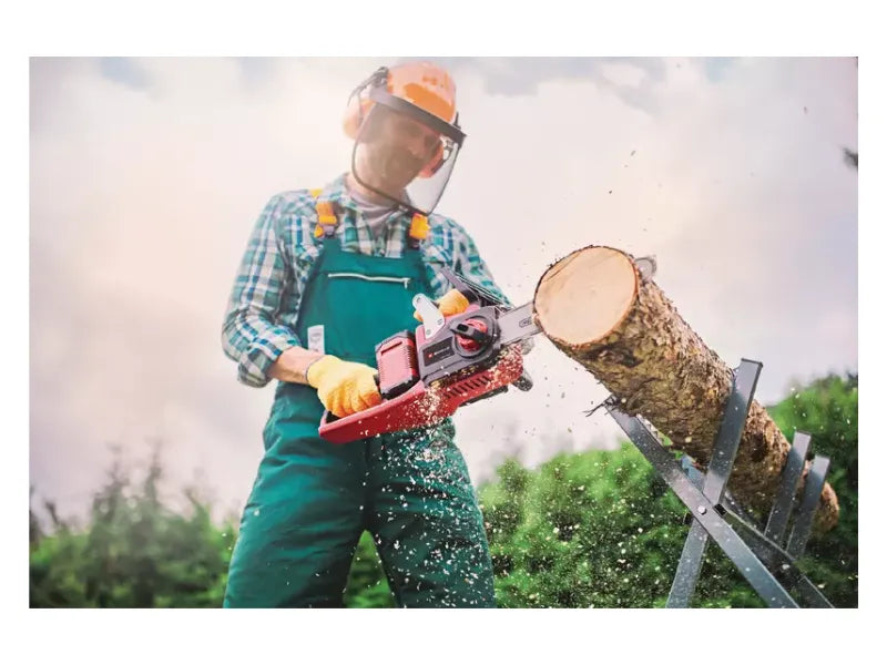 Motosega a batteria Einhell GP-LC 36/35 Li-Solo 35 cm brushless PXC