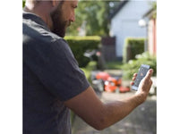 Motosega Husqvarna 540i XP 35cm senza batteria 36V Li-Ion motore brushless 2.9kg