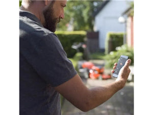 Motosega Husqvarna 540i XP 35cm senza batteria 36V Li-Ion motore brushless 2.9kg