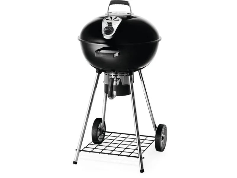 Barbecue a carbone Kettle Napoleon NK22CK-L griglia inox 57cm