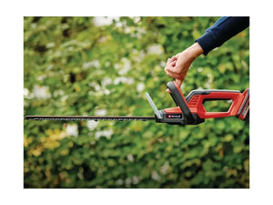 Tagliasiepi a batteria Einhell GC-CH 18/40 Li Solo lama 40cm Power X-Change
