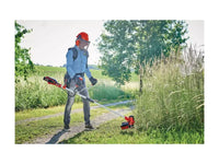 Decespugliatore a batteria Einhell AGILLO 18/200 Power X-Change 1 batteria 18V