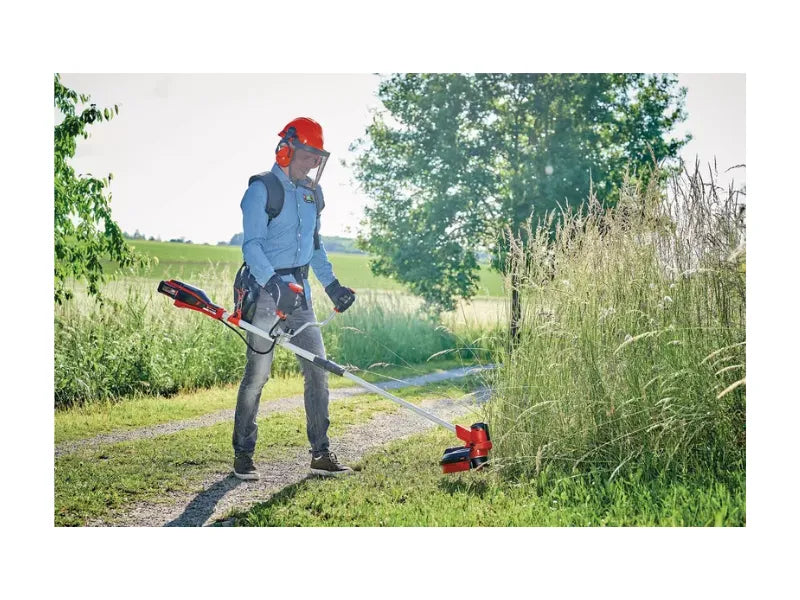 Decespugliatore a batteria Einhell AGILLO 18/200 Power X-Change 1 batteria 18V