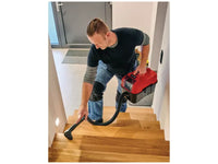 Aspirapolvere solidi e liquidi Einhell TE-VC 18/10 Li-Solo 10L 18V senza filo