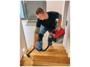 Aspirapolvere solidi e liquidi Einhell TE-VC 18/10 Li-Solo 10L 18V senza filo