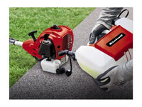 Decespugliatore a scoppio Einhell GC-BC 30/1 I AS 1 kW lama e bobina incluse