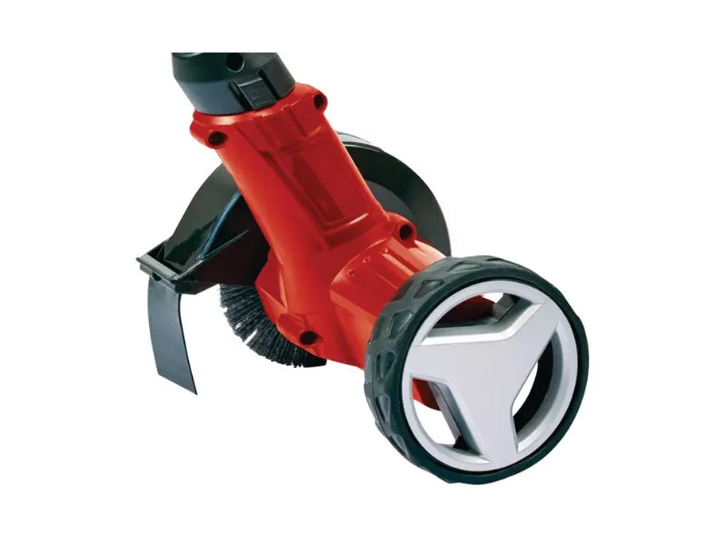 Pulitrice per giunti batteria Einhell GC-CC 18 Li Solo spazzole intercambiabili