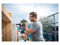 Avvitatore massa battente batteria GDS 18V-1050 H Professional Bosch 3/4 con kit