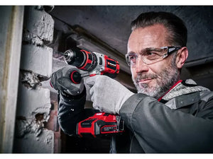 Trapano avvitatore a batteria TP-CD 18/80 Li-i BL - Solo 18V no batteria e carica