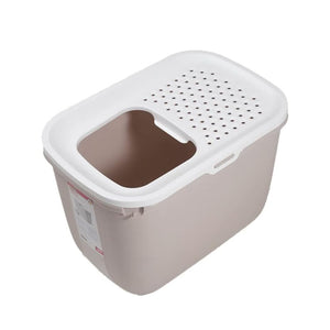 Mantovani Pet Diffusion Bacinella Hop in Beige