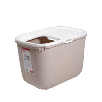 Mantovani Pet Diffusion Bacinella Hop in Beige