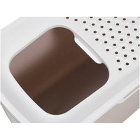 Mantovani Pet Diffusion Bacinella Hop in Beige