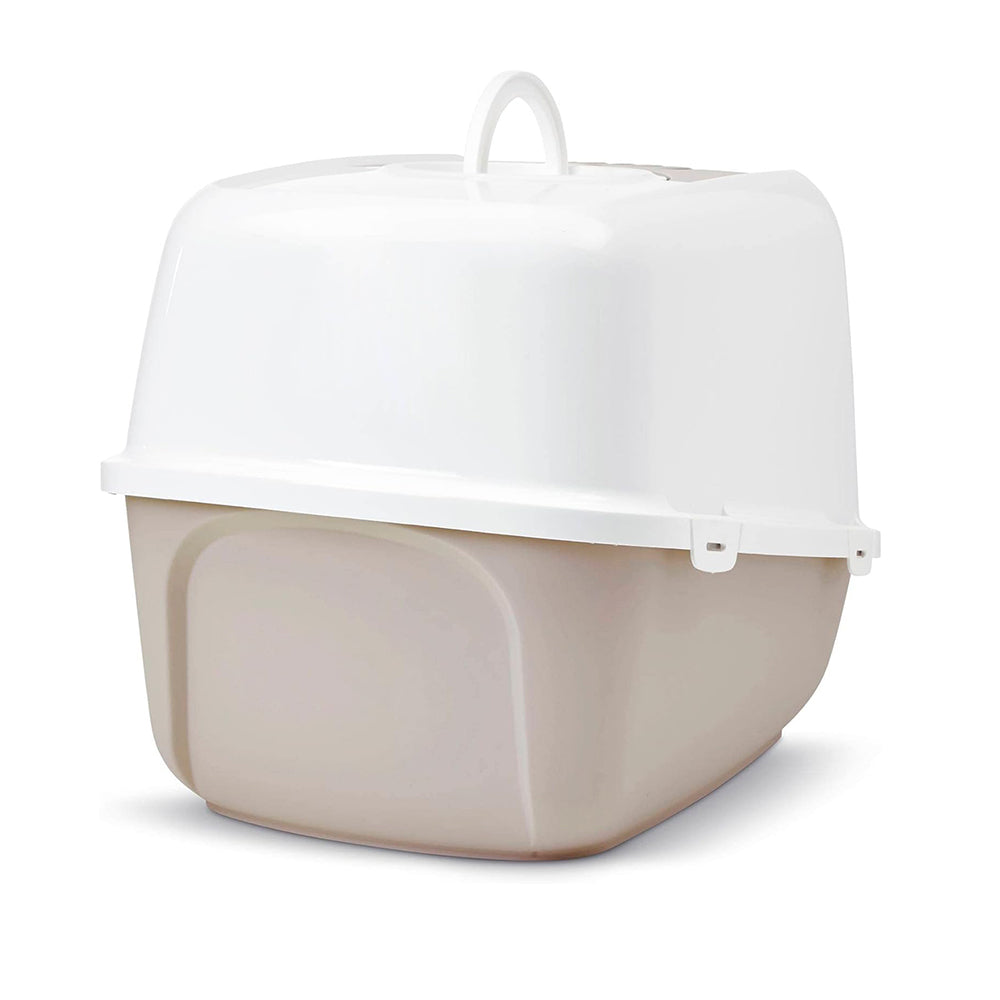 Beeztees Nestor Jumbo - Lettiera per Gatti, Beige