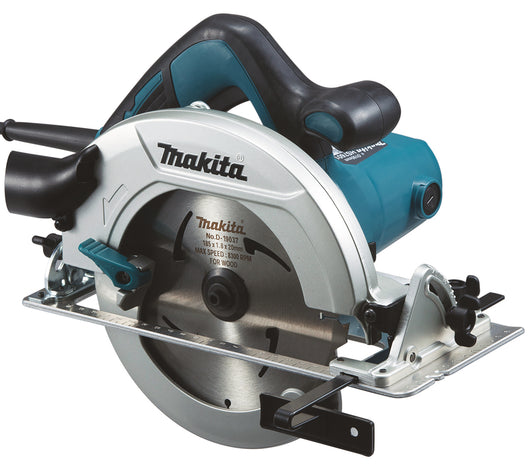 SEGA CIRCOLARE MAKITA DIAMETRO 190mm 1200W - HS7601