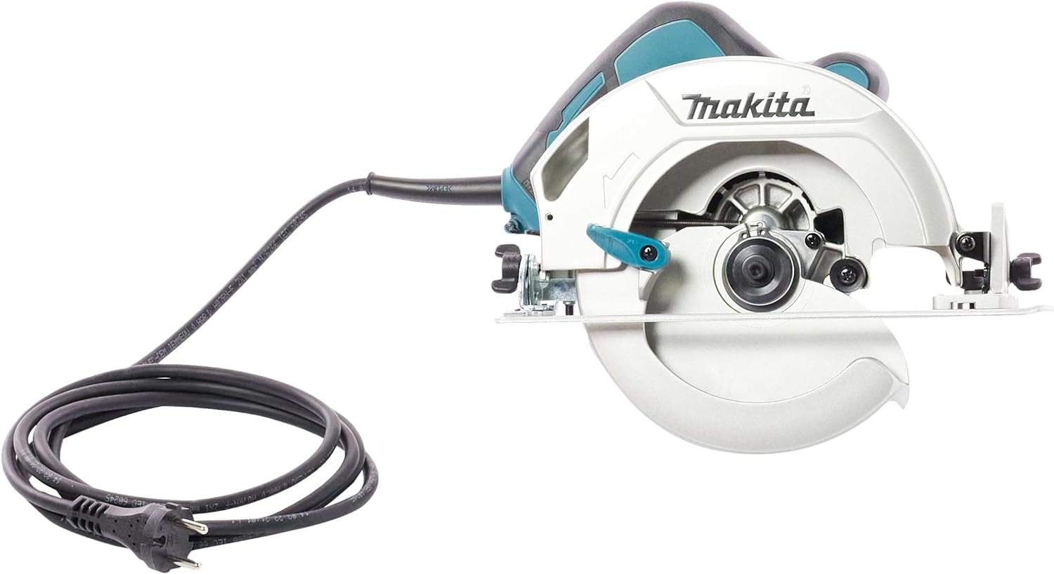 SEGA CIRCOLARE MAKITA DIAMETRO 190mm 1200W - HS7601