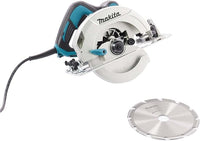 SEGA CIRCOLARE MAKITA DIAMETRO 190mm 1200W - HS7601