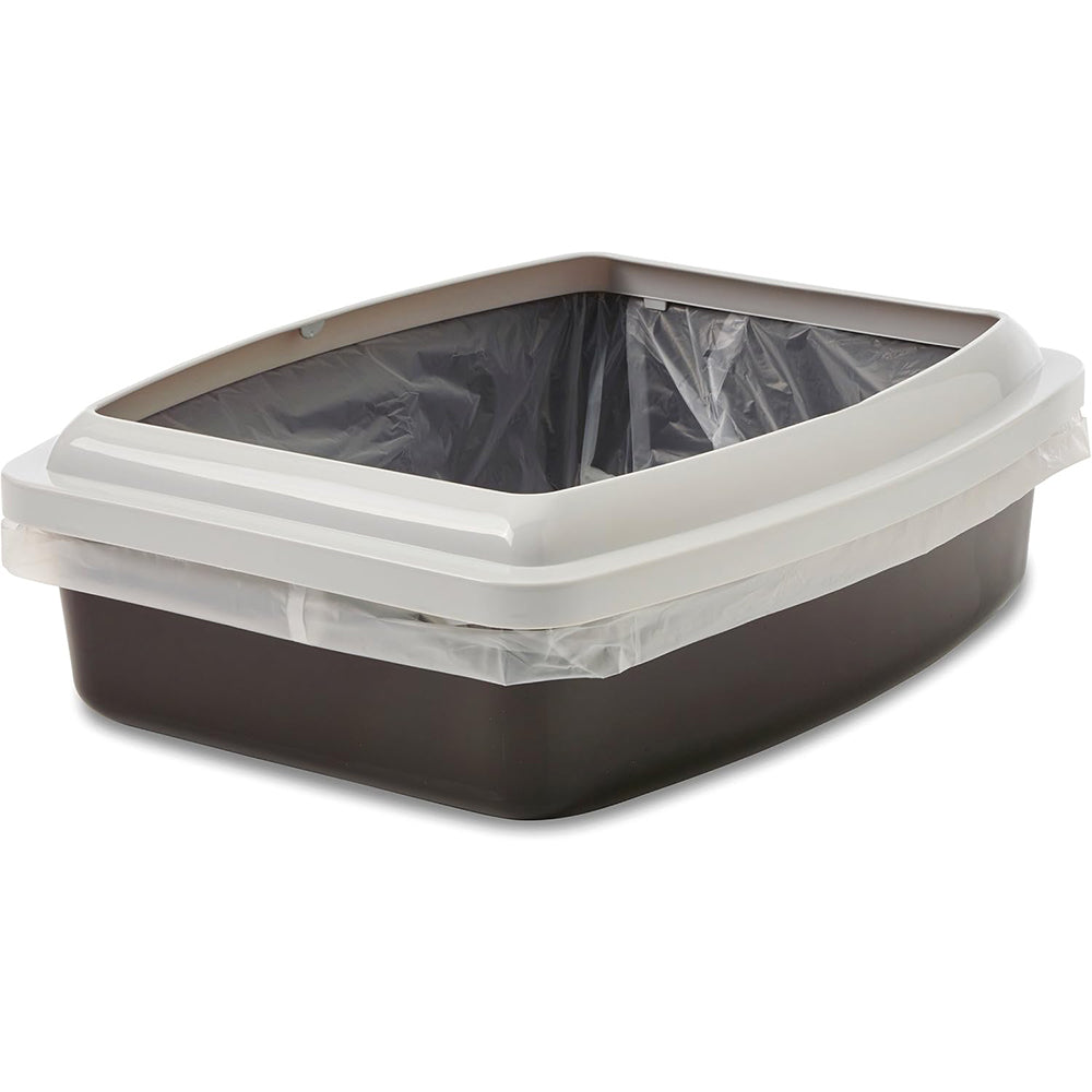 Savic Bag it Up Jumbo Fodere per lettiera vassoi, 55x43 cm