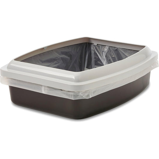 Savic Bag it Up Jumbo Fodere per lettiera vassoi, 55x43 cm