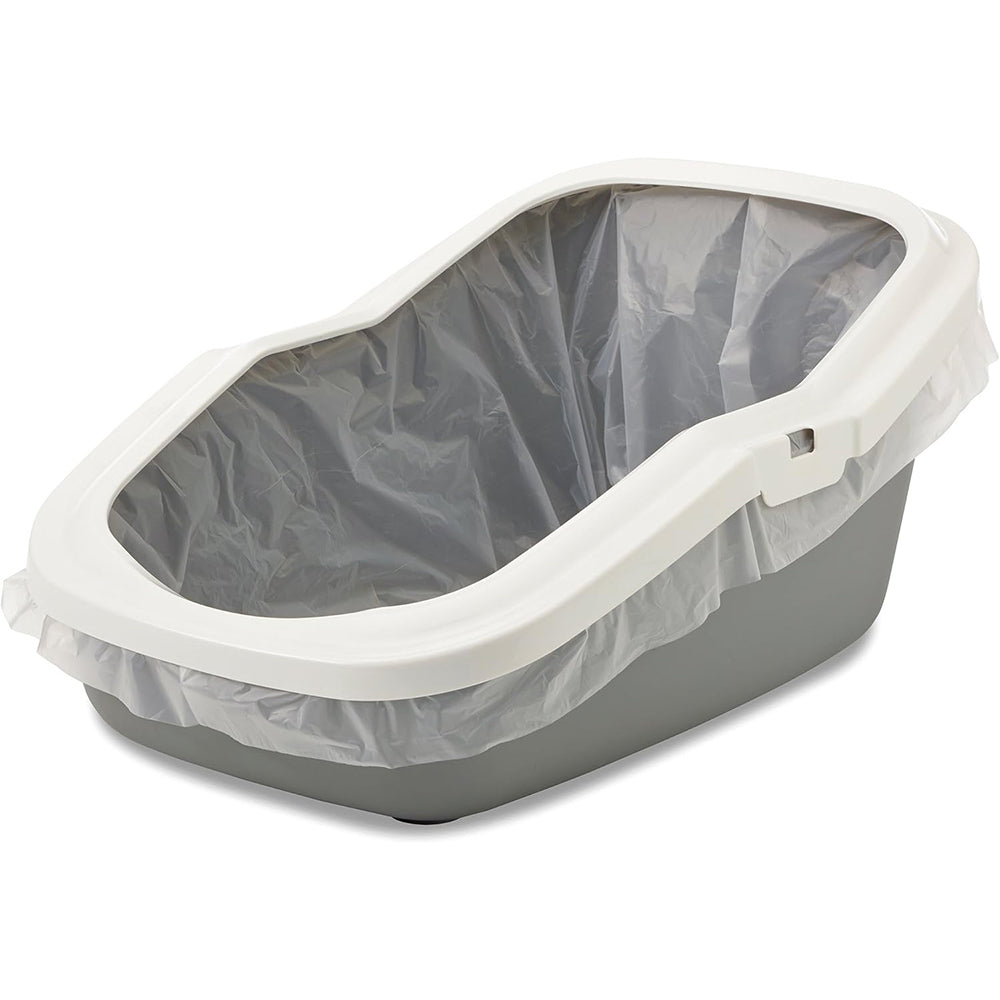 Savic Bag it Up Jumbo Fodere per lettiera vassoi, 55x43 cm