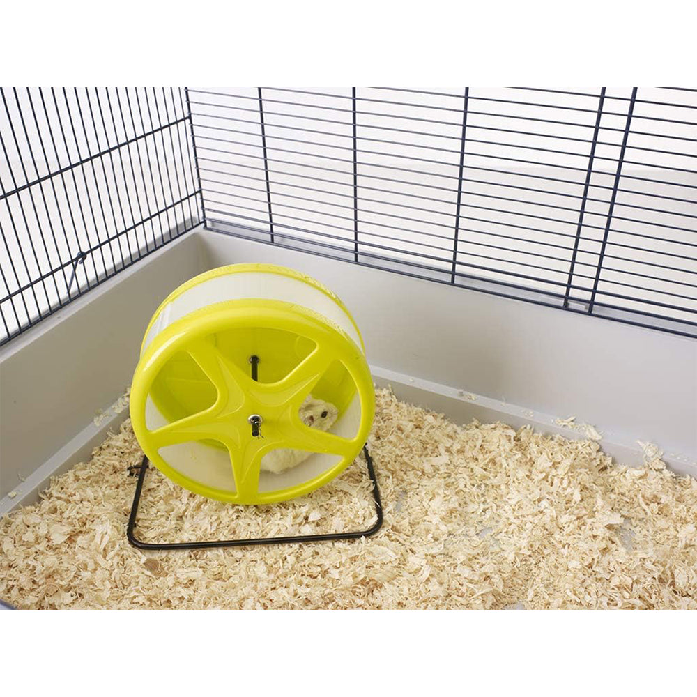 Savic Ruota Silenziosa Orbital MD 18 cm