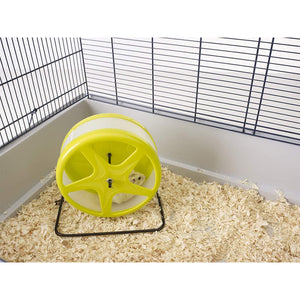 Savic Ruota Silenziosa Orbital MD 18 cm