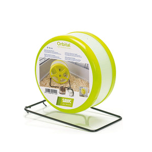 Savic Ruota Silenziosa Orbital MD 18 cm