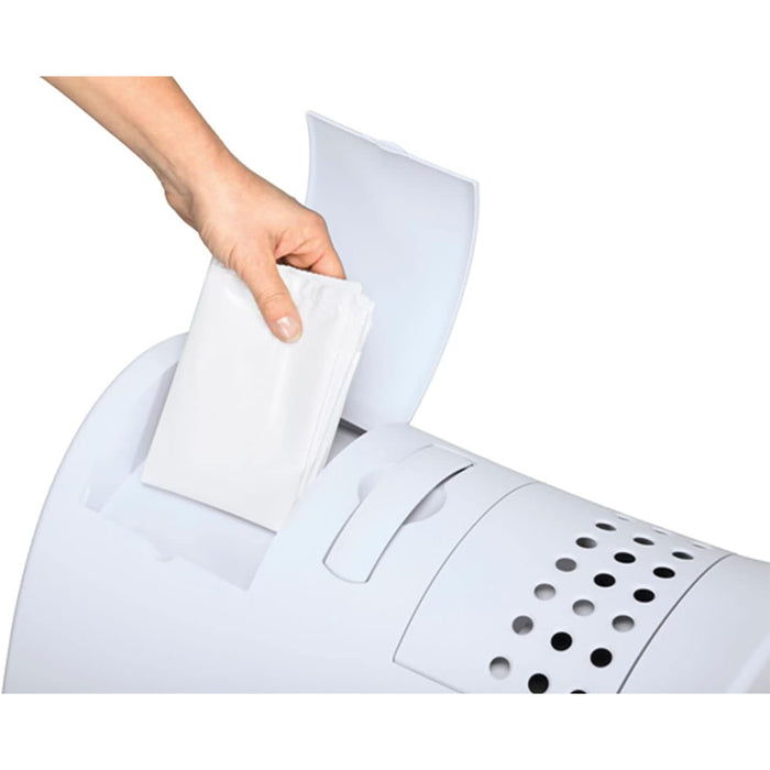 Imac Hygienic Tray Sandbox Zuma – Lettiera per Gatti (Nera) 40 x 56 x 42,6 cm,