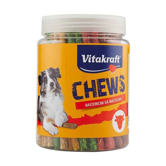 DELI CHEWS BASTONCINI XL POLLO 2 PZ