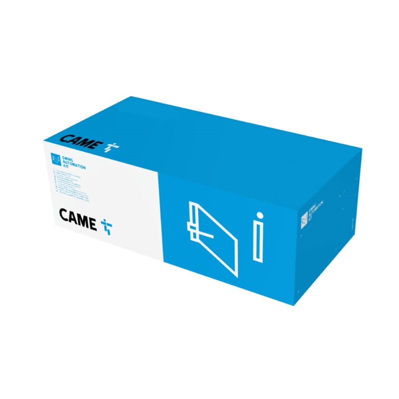 FTX20K01 KIT AUTOMAZIONE MOTORE 24V CAME 8K01MB-006 RICAMBIO ORIGINALE NUOVO