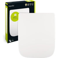 Sedile wc adatto a subway | artic | omnia achitectura | villeroy