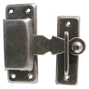 TAVELLINO AUTOMATICO mm. 15 - pz.1 bronzato  - Blister Koncreto