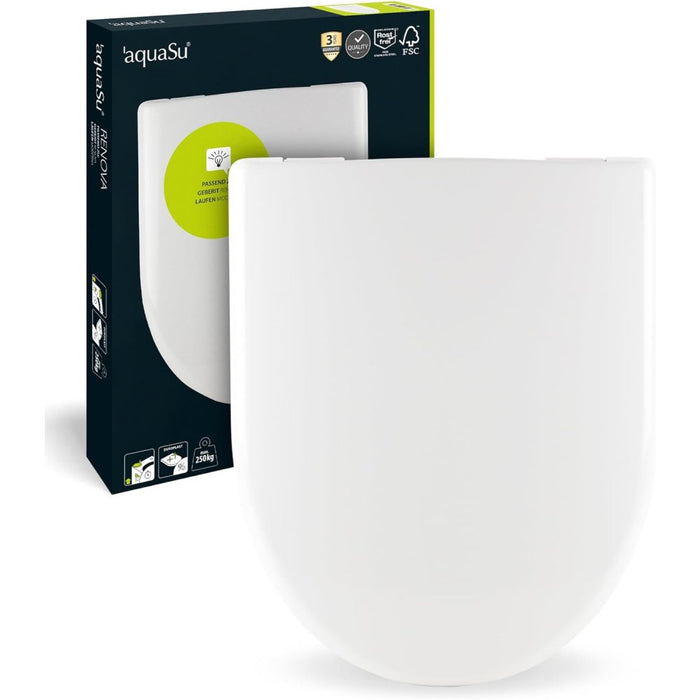 Sedile wc adatto, 03983 3 b01ddaqtye