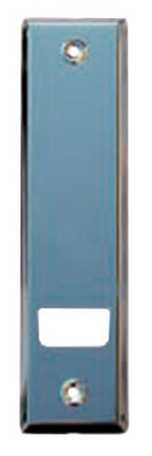 placche acciaio inox per avvolgitori mm.185 cod:ferx.22321