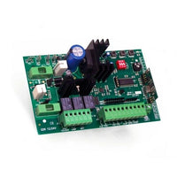 CENTRALE DI GESTIONE PER CANCELLI SCORREVOLI 230V - 24V PROTECO Q26C PQ26C NUOVO