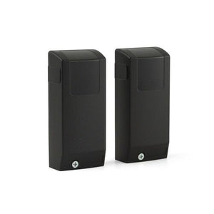 COPPIA DI FOTOCELLULE WIRELESS PROTECO RF33 PRF33 AUTOMAZIONE AUTOMATISMI NUOVO