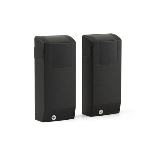 COPPIA DI FOTOCELLULE WIRELESS PROTECO RF33 PRF33 AUTOMAZIONE AUTOMATISMI NUOVO