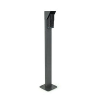 COLONNINA PER RF40 ALTEZZA 55CM PROTECO RF12 PRF12 AUTOMAZIONE AUTOMATISMI NUOVO