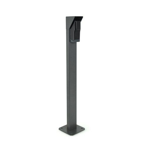 COLONNINA PER RF40 ALTEZZA 55CM PROTECO RF12 PRF12 AUTOMAZIONE AUTOMATISMI NUOVO