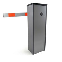 BARRIERA STRADALE ELETTROMECCANICA RESIDENZIALE PROTECO PARK PLUS 3 PPK34T1Q1D