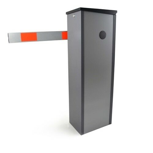 BARRIERA STRADALE ELETTROMECCANICA RESIDENZIALE PROTECO PARK PLUS 3 PPK34T1Q1D