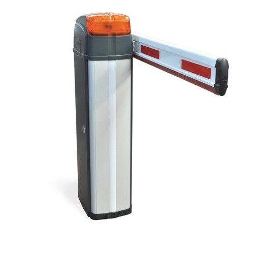 BARRIERA STRADALE ELETTROMECC. RESIDENZIALE INTENSIVO PROTECO BARRY KBR4T0QD/S