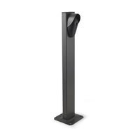 COLONNINA PER RF36 ALTEZZA 55CM PROTECO RF11 PRF11 AUTOMAZIONE AUTOMATISMI NUOVO