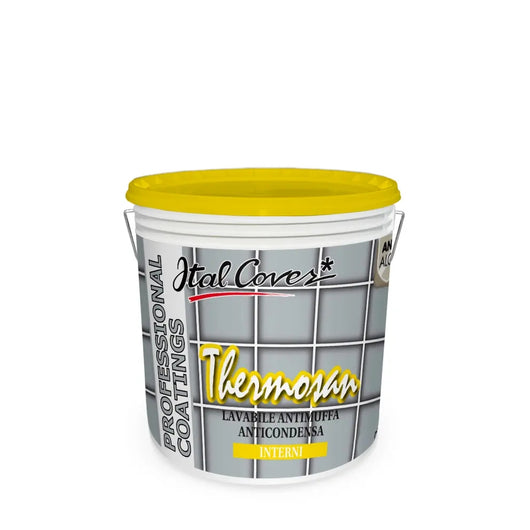 PITTURA THERMOSAN 4L TERMOISOLANTE.