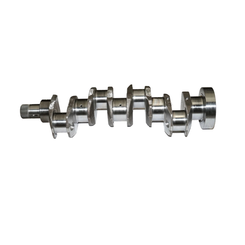 Albero motore, vibrazione per motore Perkins Landini, Massey Ferguson 4 cilindri codice OEM ZZ90119, 3637401M91, U5BG0024, 31315981, 31315982, 31315991, ZZ90082, ZZ90081, ZZ90143, 741747M1, 31315870