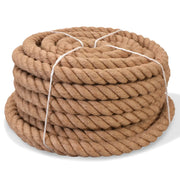 Corda in Juta 100% 40 mm 30 m 91278