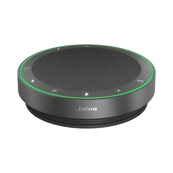 Jabra 2775-429 vivavoce universale usb/bluetooth grigio