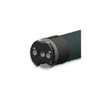 MOTORE TUBOLARE PER TENDE TAPPARELLE GRANDI ASA DAVINCI 60 ST 100/12 G1 A1 B1