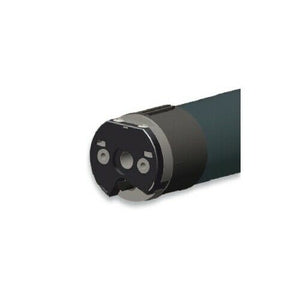 MOTORE TUBOLARE PER TENDE TAPPARELLE GRANDI ASA DAVINCI 60 ST 100/12 G1 A1 B1